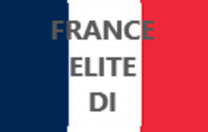 FRANCE ELITE DI