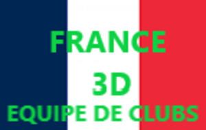 FRANCE 3D