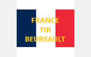 FRANCE TIR BEURSAULT