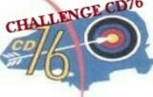 Classement Challenge CD76 