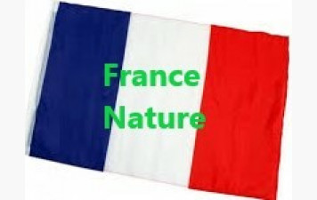 FRANCE Nature