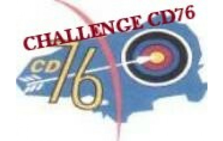 Challenge CD76. Finale