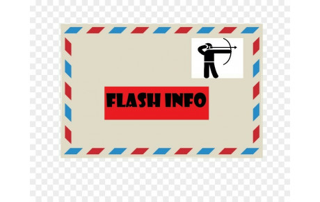 Notice Inscription Calendrier Sportif 23 / 24