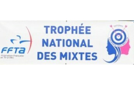 Finale des Trophées des Mixtes