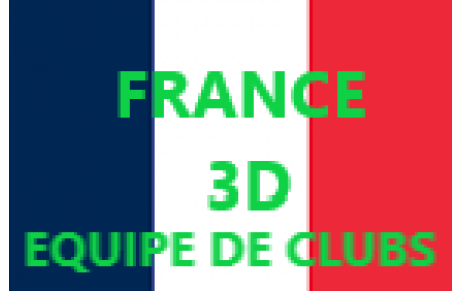 FRANCE 3D