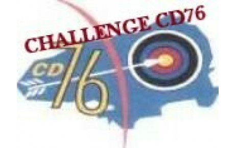 Classement Challenge CD76 