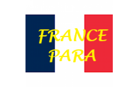 France Para 18 mètres