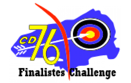 Finale Challenge CD76