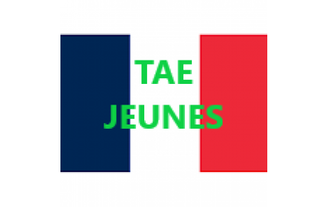 France TAE Jeunes